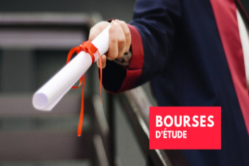 Appel à candidature pour la bourse McDonald  2024