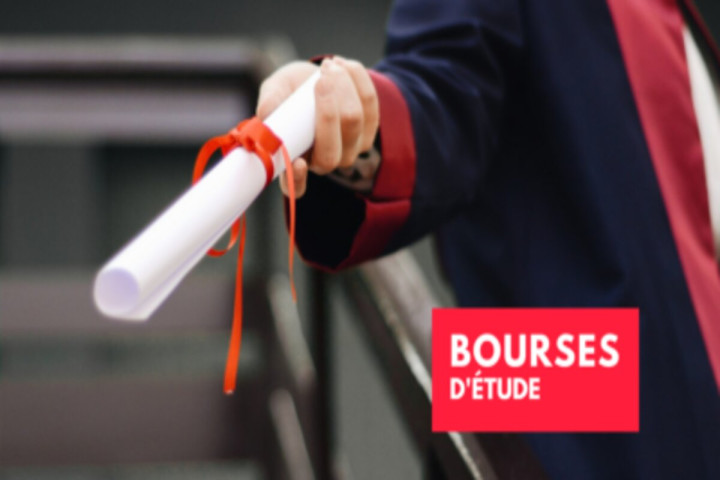 Appel à candidature pour la bourse McDonald  2024