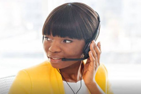 Recrutement d'une Commerciale Téléphoniste (Bac+2)