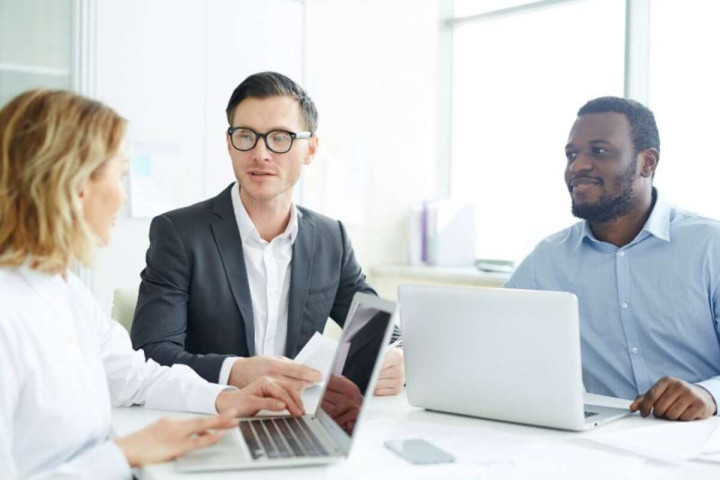 Une entreprise béninoise  recrute pour (03 postes) H/F