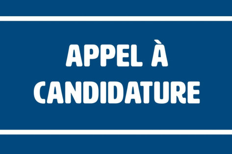 L'Organisation Internationale pour les Migrations (OIM)  recrute