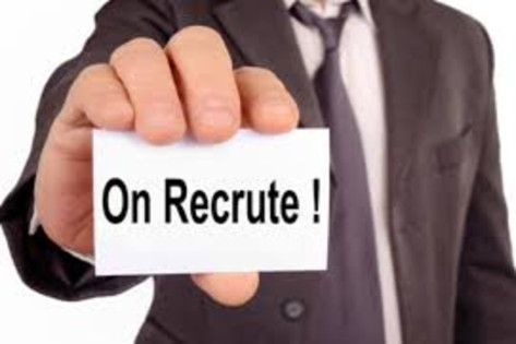 Recrutement : Support Clientèle
