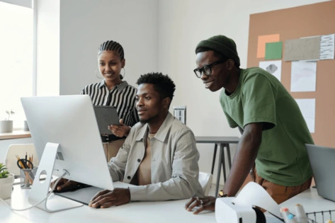APROCOM -Togo lance un Concours de conception de logotype