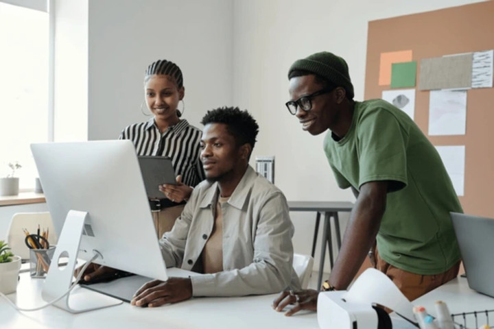 APROCOM -Togo lance un Concours de conception de logotype