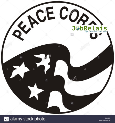 United States Peace Corps Togo recrute ( CHAUFFEUR ET CONCIERGE) H/F
