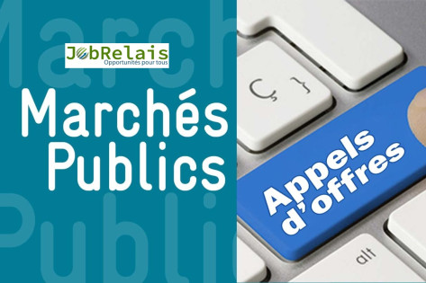 Avis d’appel à manifestation d’interet de l'ONG CEFAPDS