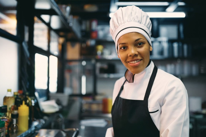 Recrutement  des Cuisiniers ( 10 postes)