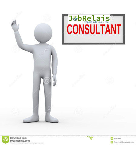 Recrutement d'un(e) CONSULTANT(E) INTERNATIONAL(E) en logistique