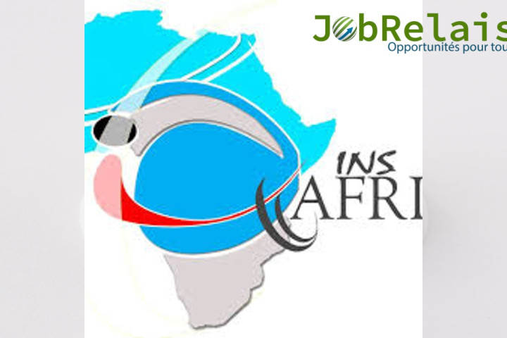 La société  INS-AFRICA SARL recrute