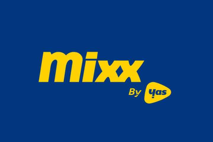 Mixx By Yas recrute   (04 postes)