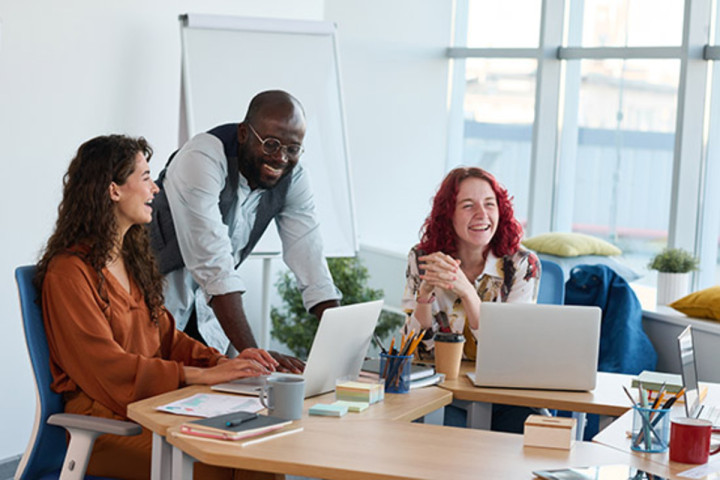 Recrutement :Responsable de Management