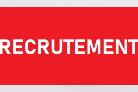 Recrutement:  MEUNIER PROFESSIONNEL