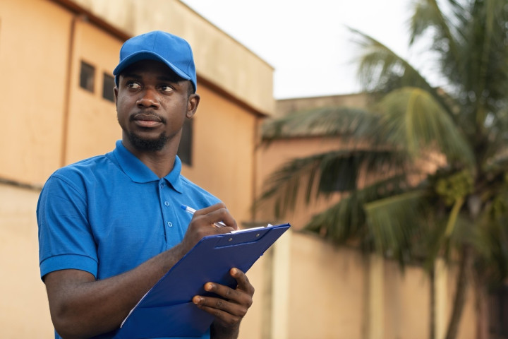 ONG IADES recrute