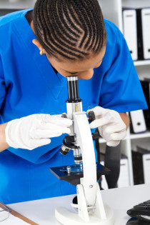 Recrutement - TECHNICIEN SUPÉRIEUR DE LABORATOIRE (F)