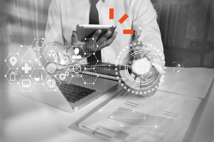 RECRUTEMENT D'UN CHARGER DE COMMUNICATION