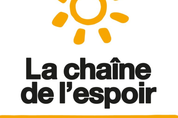 La Chaîne de l’Espoir recrute