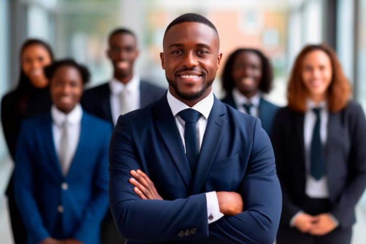 RECRUTEMENT : AGENTS COMMERCIAUX IMMOBILIERS (06 POSTES)  H/F