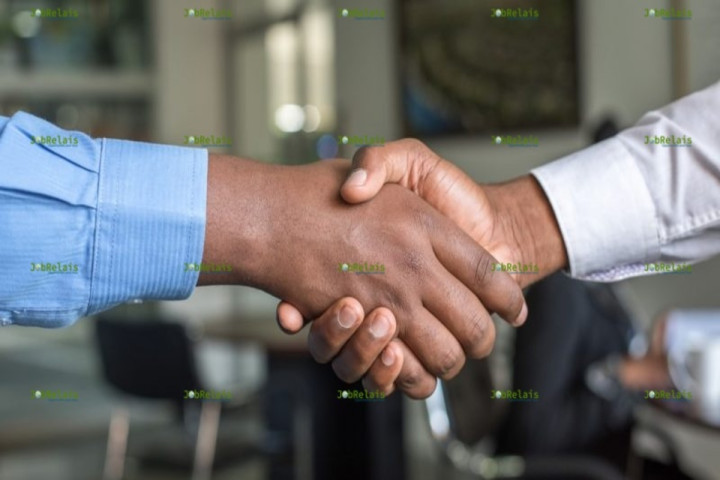 Le cabinet JobRelais SARL recrute des  Apporteurs d’affaires (H/F)