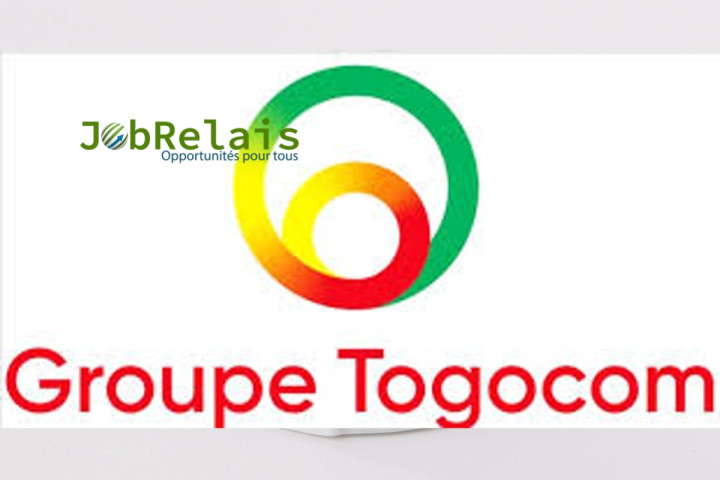 APPEL A CANDIDATURE DU GROUPE TOGOCOM