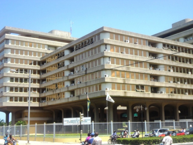 Togo - Le Ministère de l'Économie et des Finances Recrute
