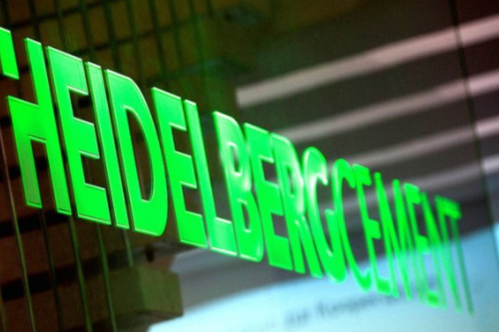 Le Groupe HeidelbergCement au Togo recrute