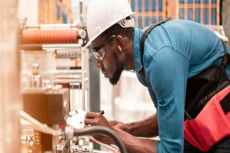 VAN VLIET AUTOMOTIVE TOGO recrute : Électro-Mécanicien Poids Lourds (H/F)