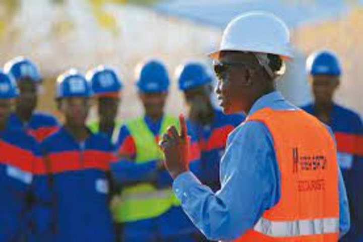 Recrutement_ Dix (10) Conducteurs des Travaux et Vingt (20) Chefs Chantiers