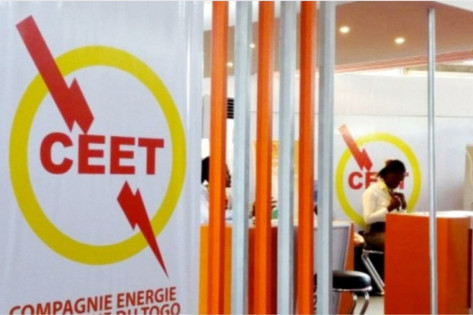 Avis d'Appel d'Offres International  de la CEET