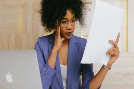 Recrutement d'une Commerciale et une Gestionnaire de stock