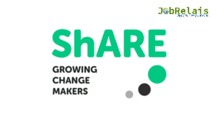 ONG ShARE recrute au Togo