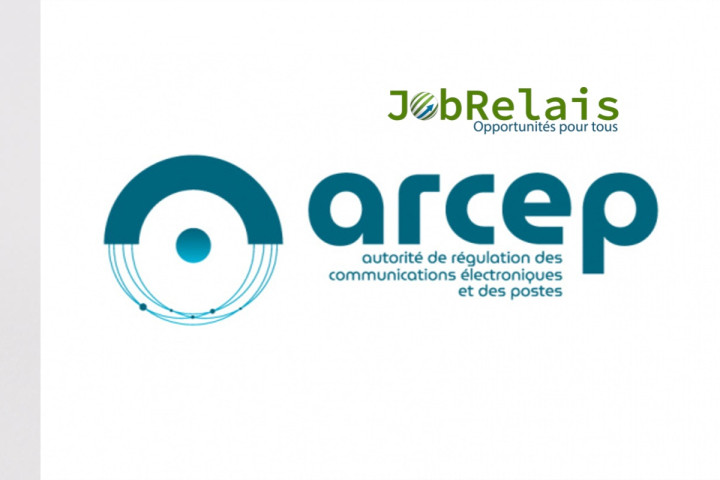 ARCEP recrute