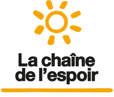 Chaîne de l'espoir recrute