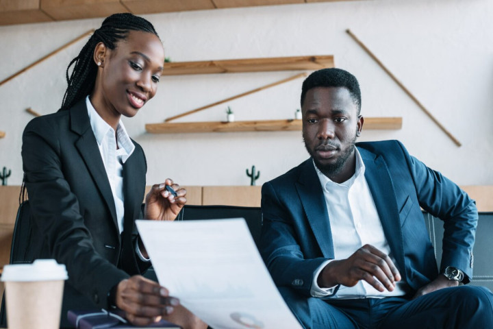 Sigma Consulting Group   recrute