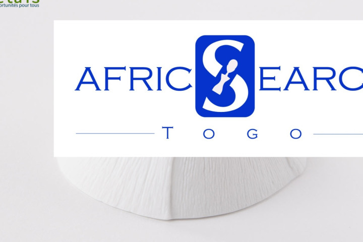 Africsearch recrute- ﻿﻿