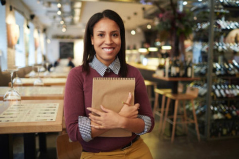 Offre d'Emploi :  Gérante de Restaurant
