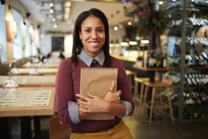 Offre d'Emploi :  Gérante de Restaurant