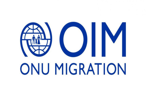 OIM recrute un Chauffeur