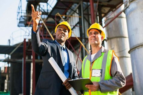 Une société  spécialisée en génie civil recrute (04 postes)  H/F