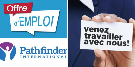 TOGO - Pathfinder recrute (H/F)