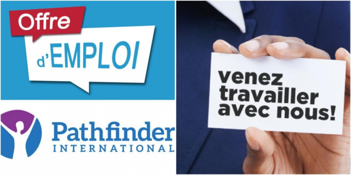 TOGO - Pathfinder recrute (H/F)