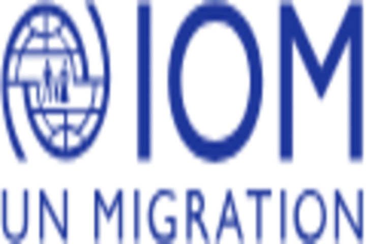 OFFRE D’EMPLOI:   Project Assistant (IBG)