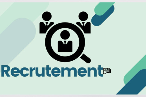 NAJ MULTISERVICES recrute pour (03) postes