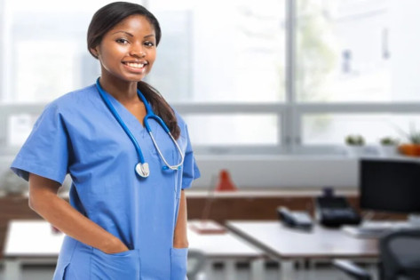 Recrutement :  04 Infirmiers d’État (H/F)