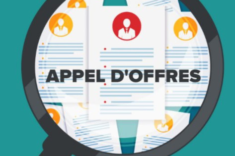 APPEL A MANIFESTATION D’INTERET PRESELECTION DES CONSULTANTS EN ARCHITECTURE/INGENIERIE AU NIVEAU NATIONAL