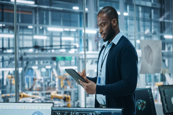 RECRUTEMENT : INGÉNIEUR PLATEFORMES DEVOPS (H/F)