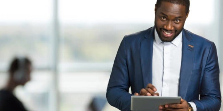 Recrutement_ Gestionnaire de Projet