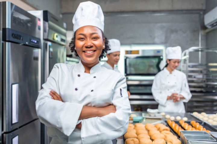 AXE CAPITAL HUMAIN S.A recrute : Cuisinier (Lomé )
