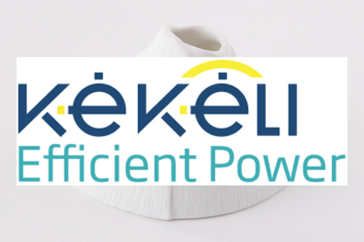 La Société KEKELI EFFICIENT POWER recrute