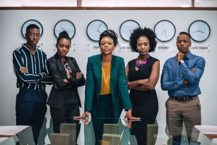 Appel à candidature :  Bourses de la Fondation Mastercard 2025
