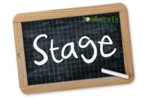 Recrutement_ plusieurs stagiaires